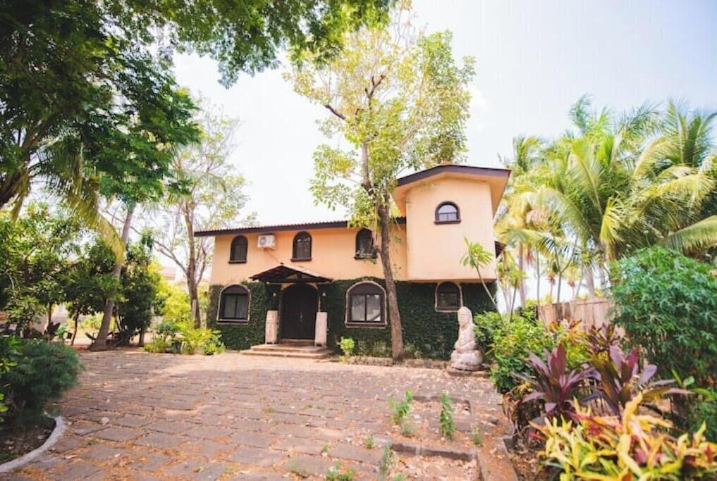 Photo of Outdoor in Aserradores
