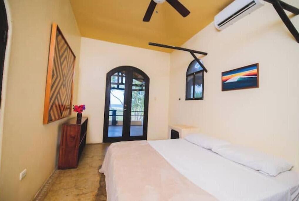 Photo of Bedroom in Aserradores