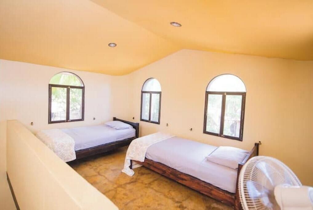Photo of Bedroom in Aserradores