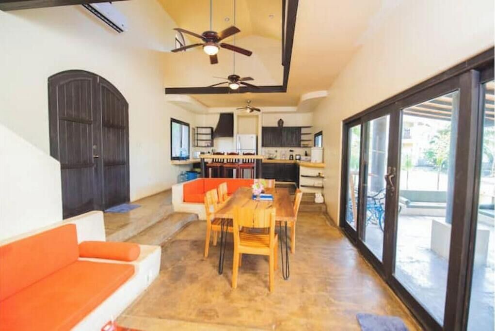Photo of Livingroom in Aserradores