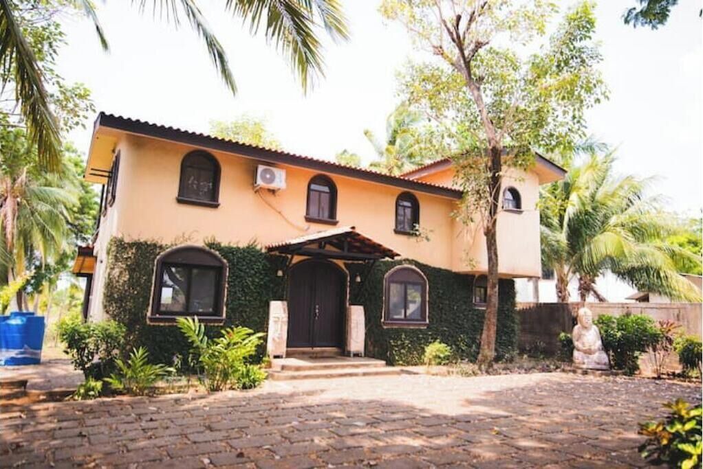 Photo of Outdoor in Aserradores