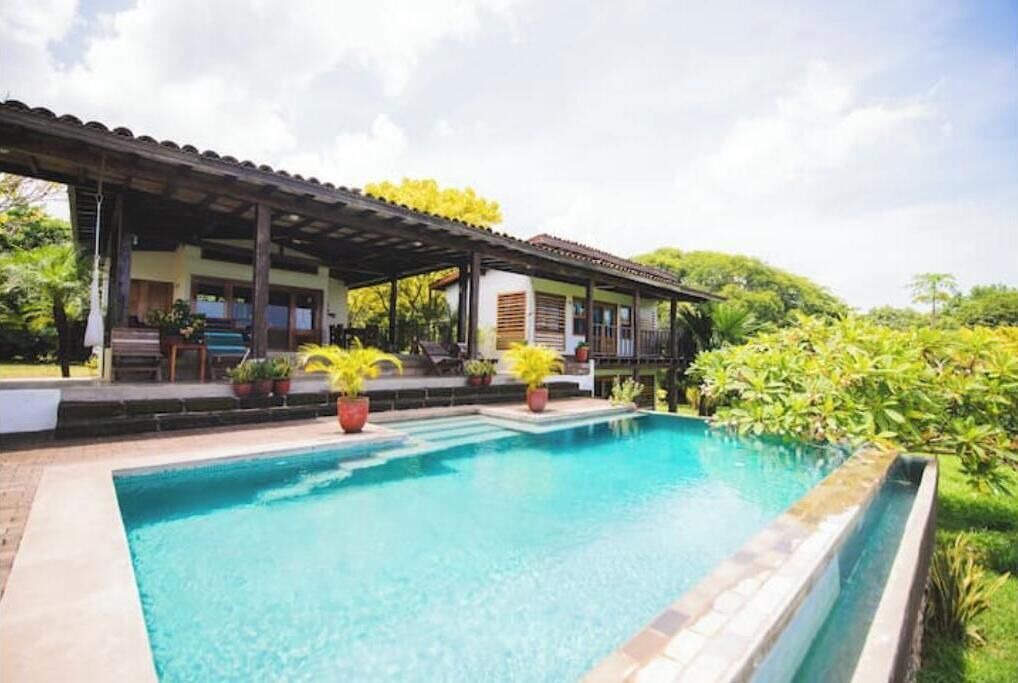 Photo of Outdoor in Aserradores
