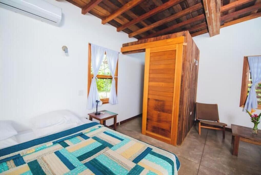 Photo of Bedroom in Aserradores