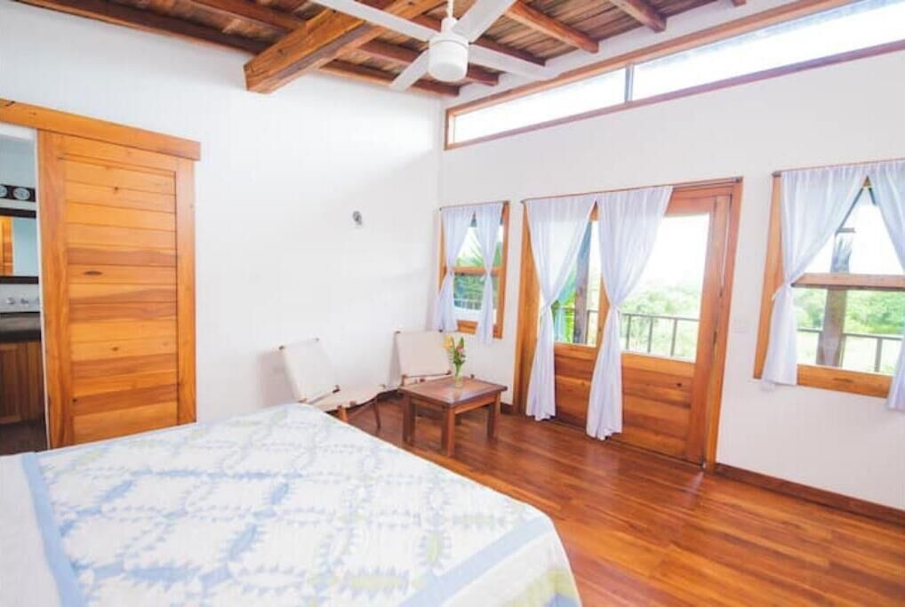 Photo of Bedroom in Aserradores