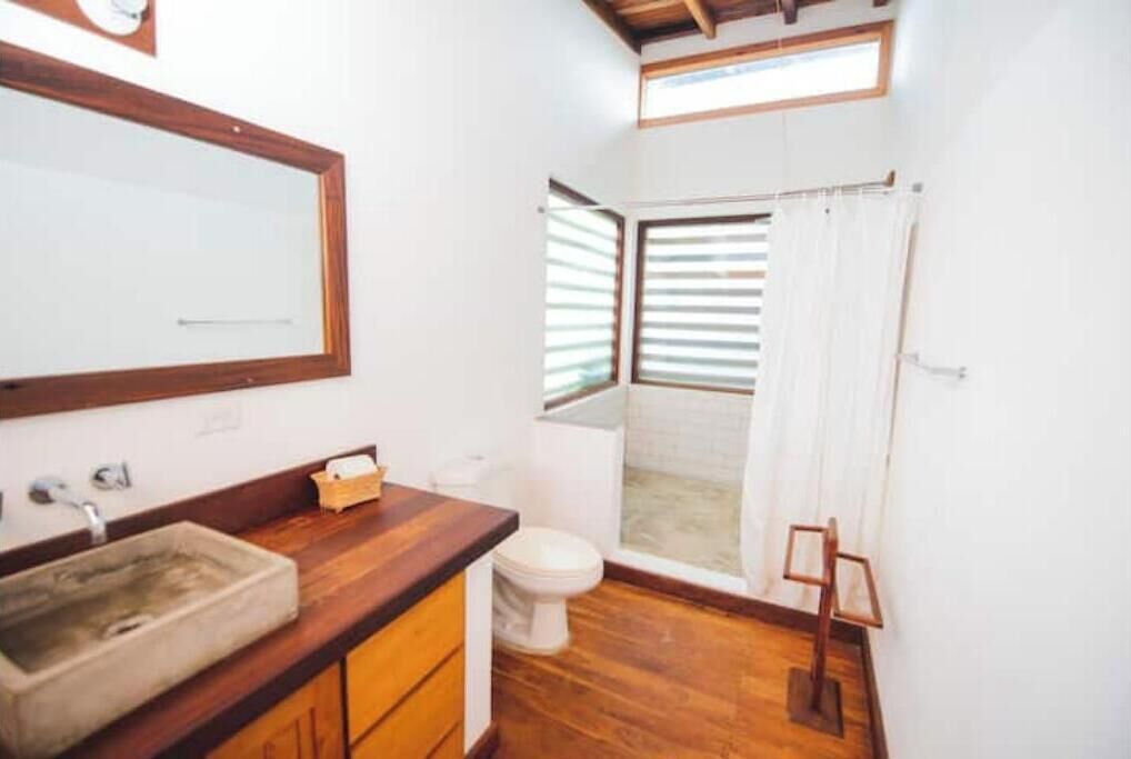 Photo of Bathroom in Aserradores