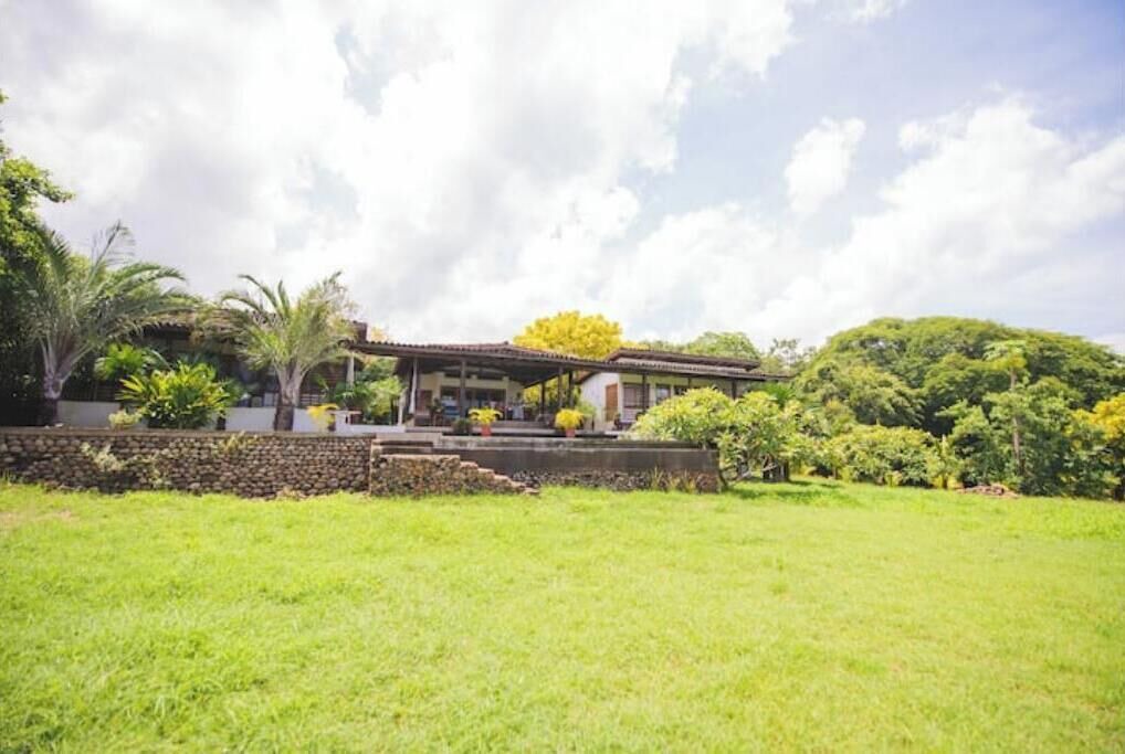 Photo of Outdoor in Aserradores