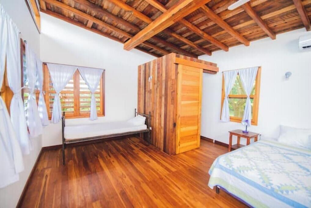 Photo of Bedroom in Aserradores