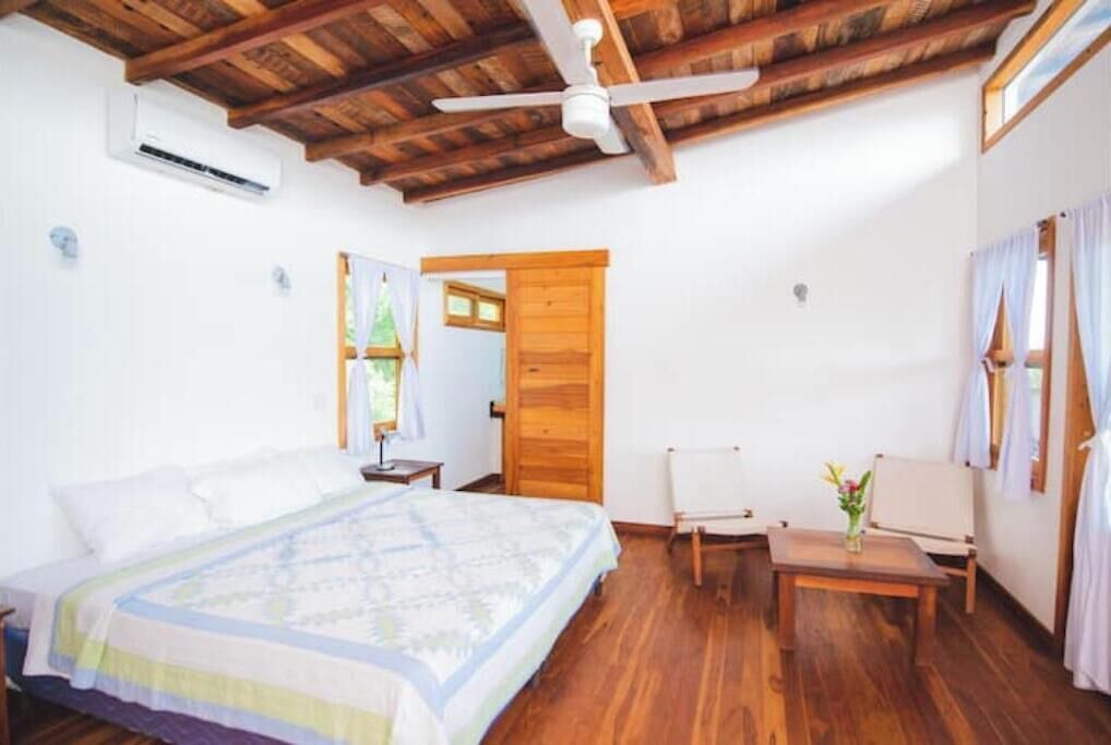 Photo of Bedroom in Aserradores