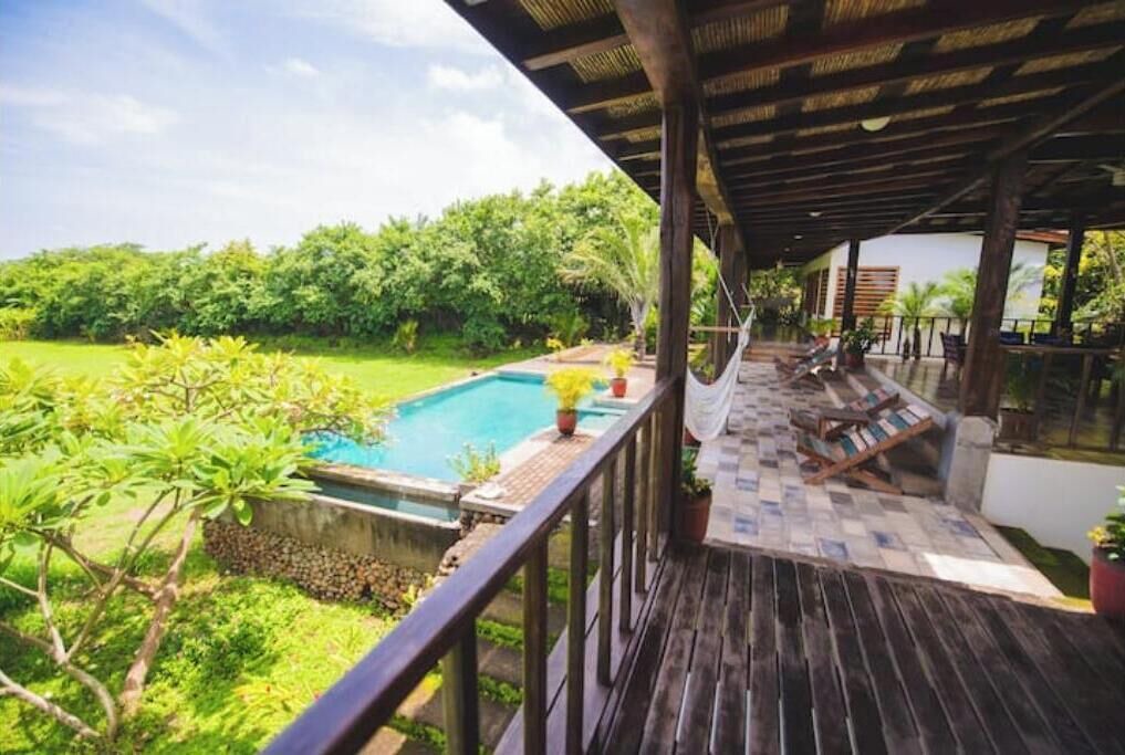 Photo of Outdoor in Aserradores