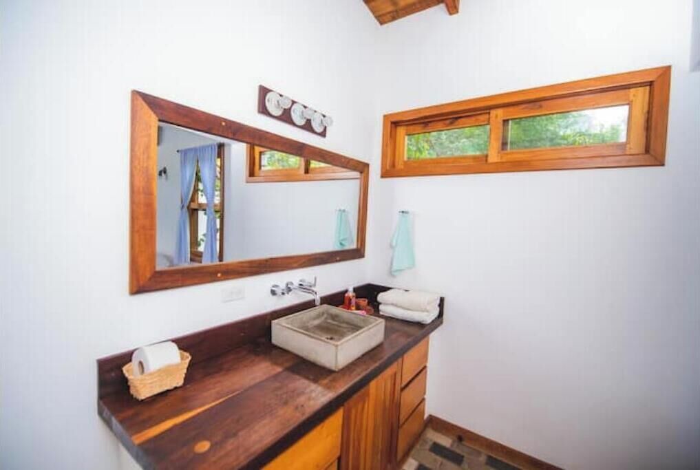 Photo of Bathroom in Aserradores