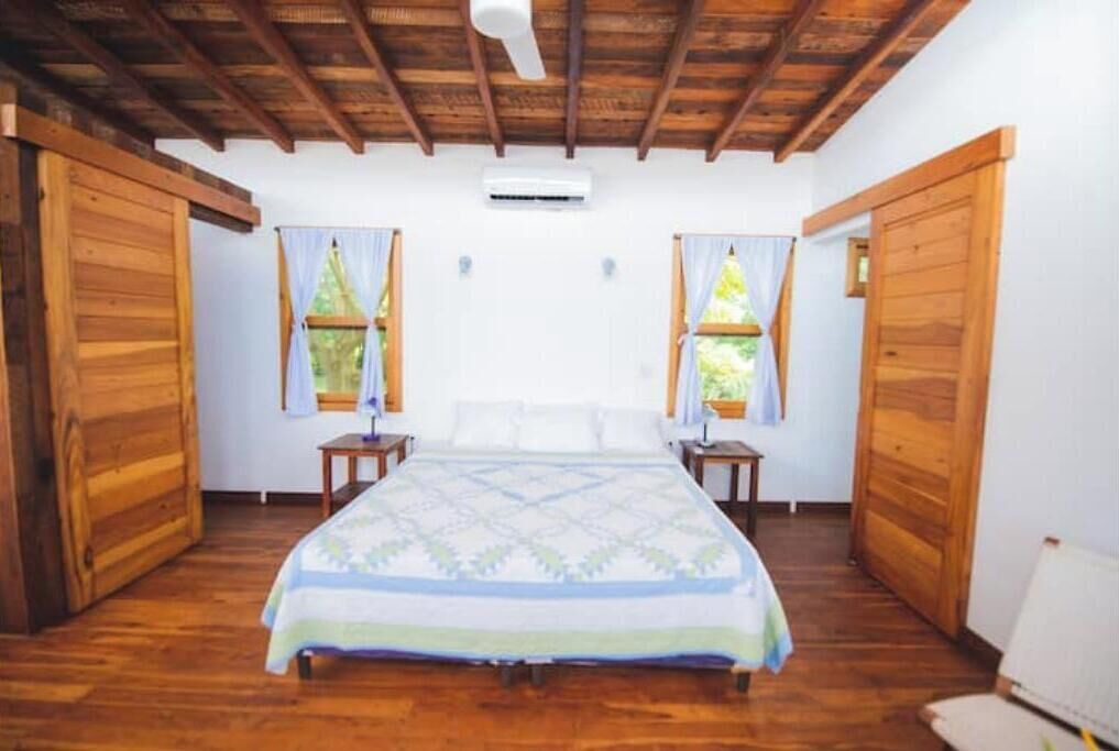 Photo of Bedroom in Aserradores