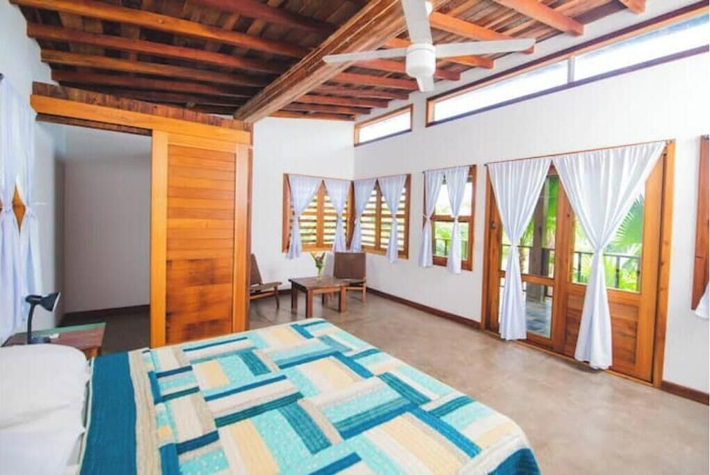 Photo of Bedroom in Aserradores