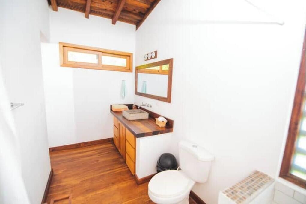 Photo of Bathroom in Aserradores