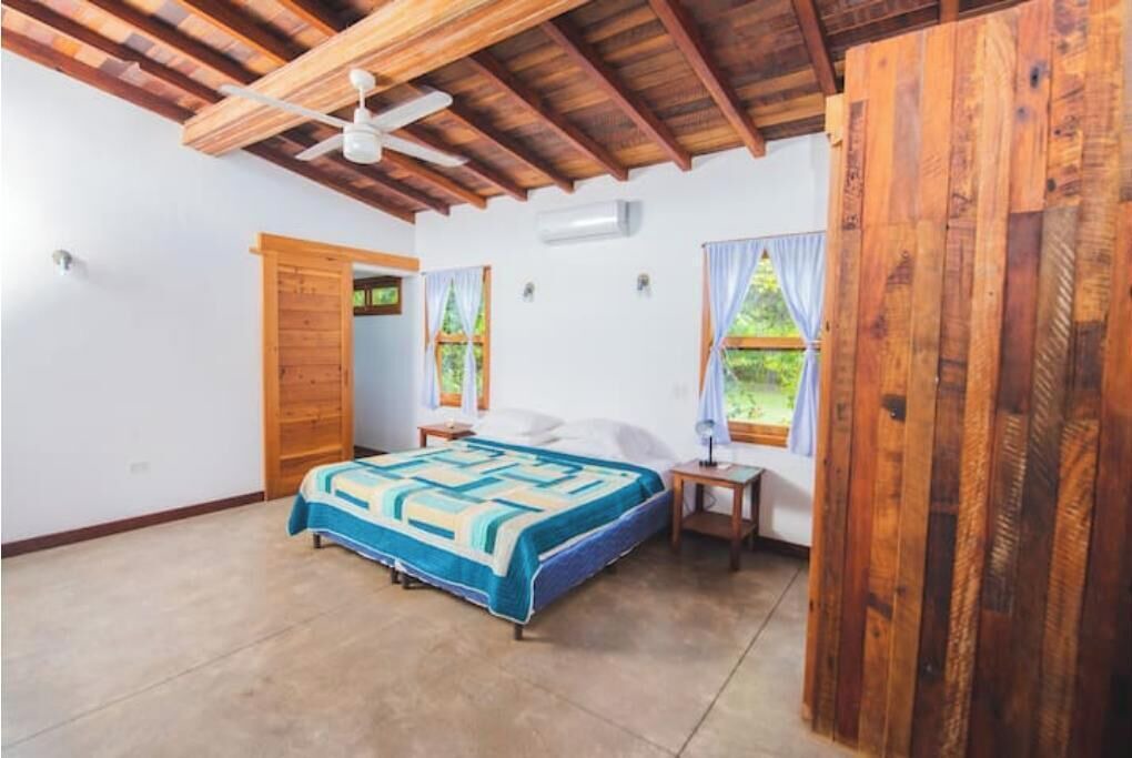 Photo of Bedroom in Aserradores