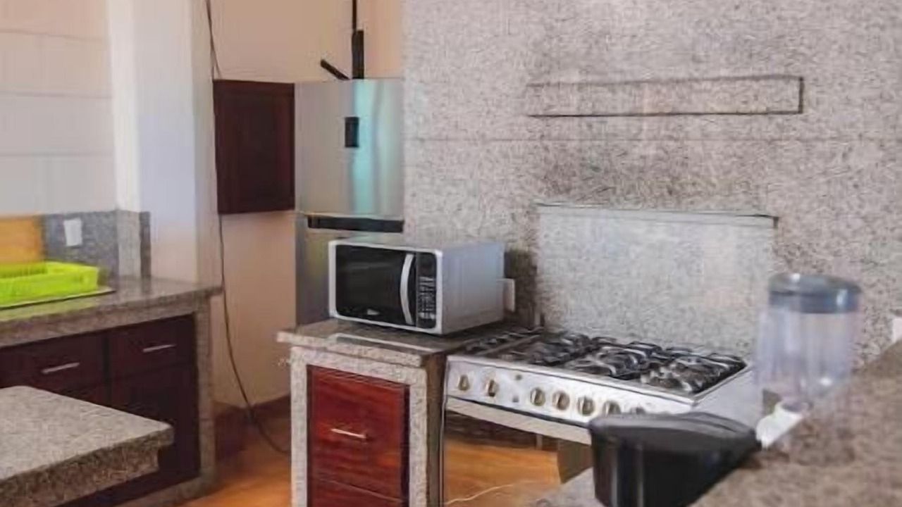 Photo of Kitchen in Aserradores