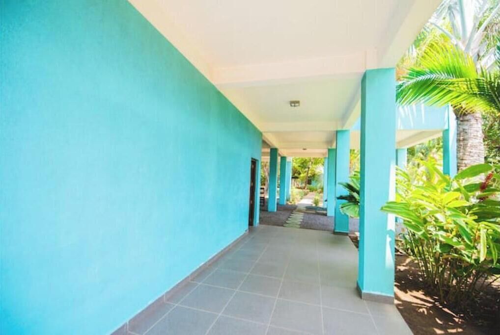 Photo of Outdoor in Aserradores