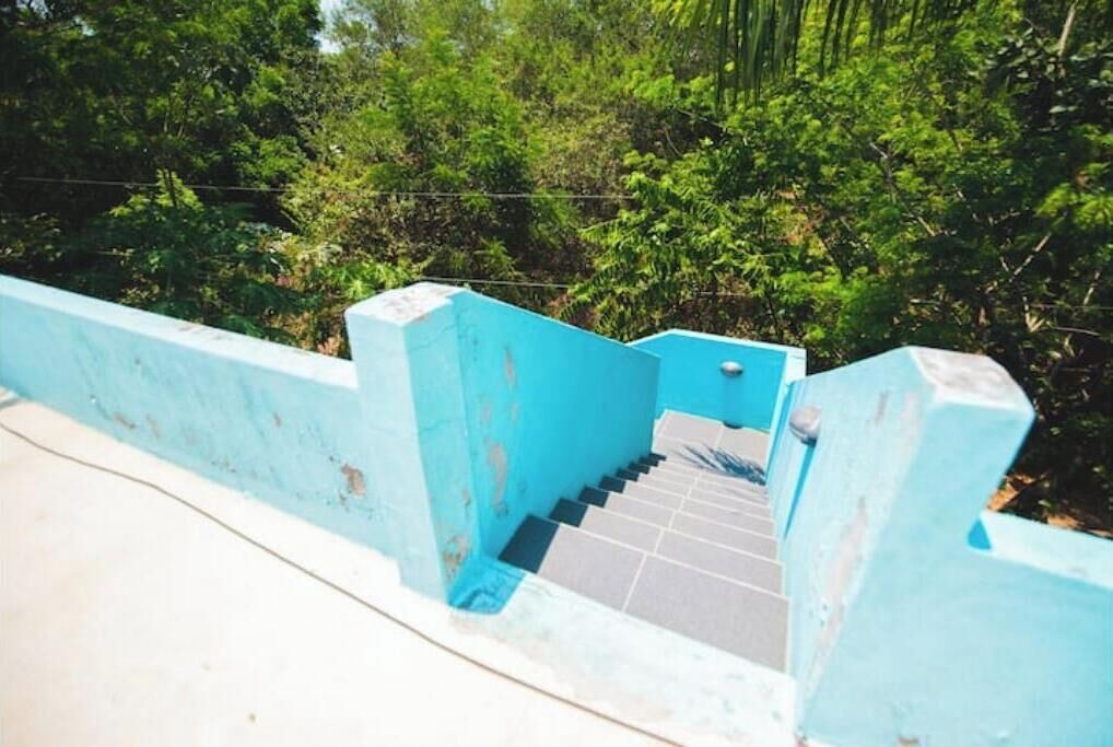 Photo of Outdoor in Aserradores