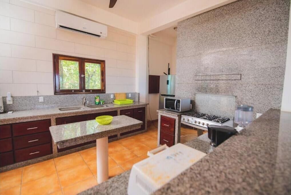 Photo of Kitchen in Aserradores