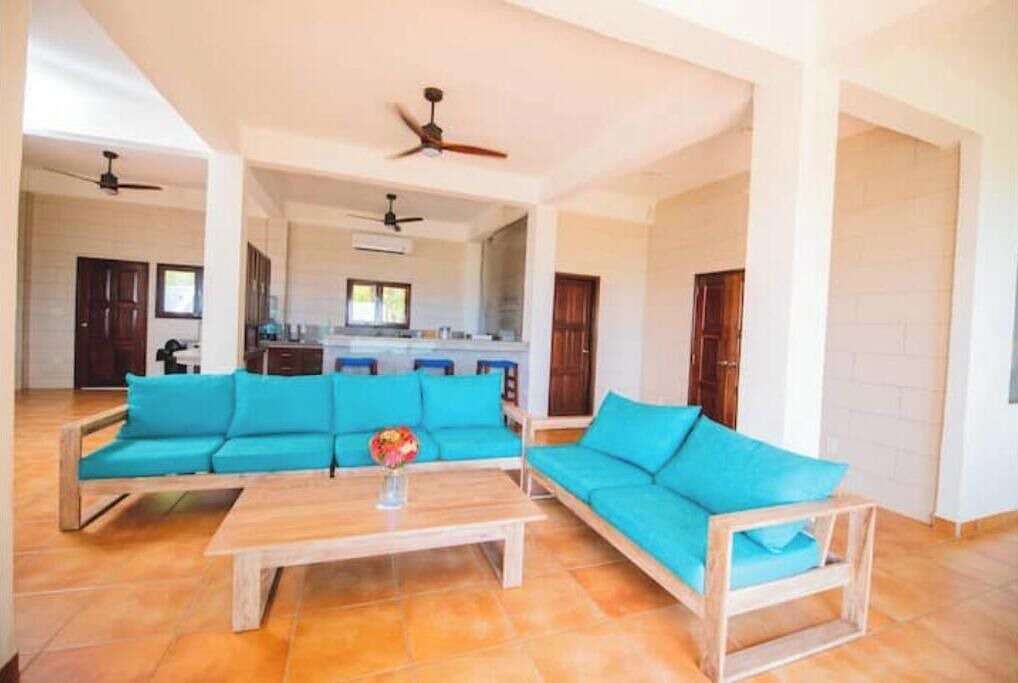 Photo of Livingroom in Aserradores