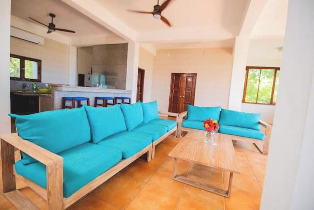 Photo of Livingroom in Aserradores