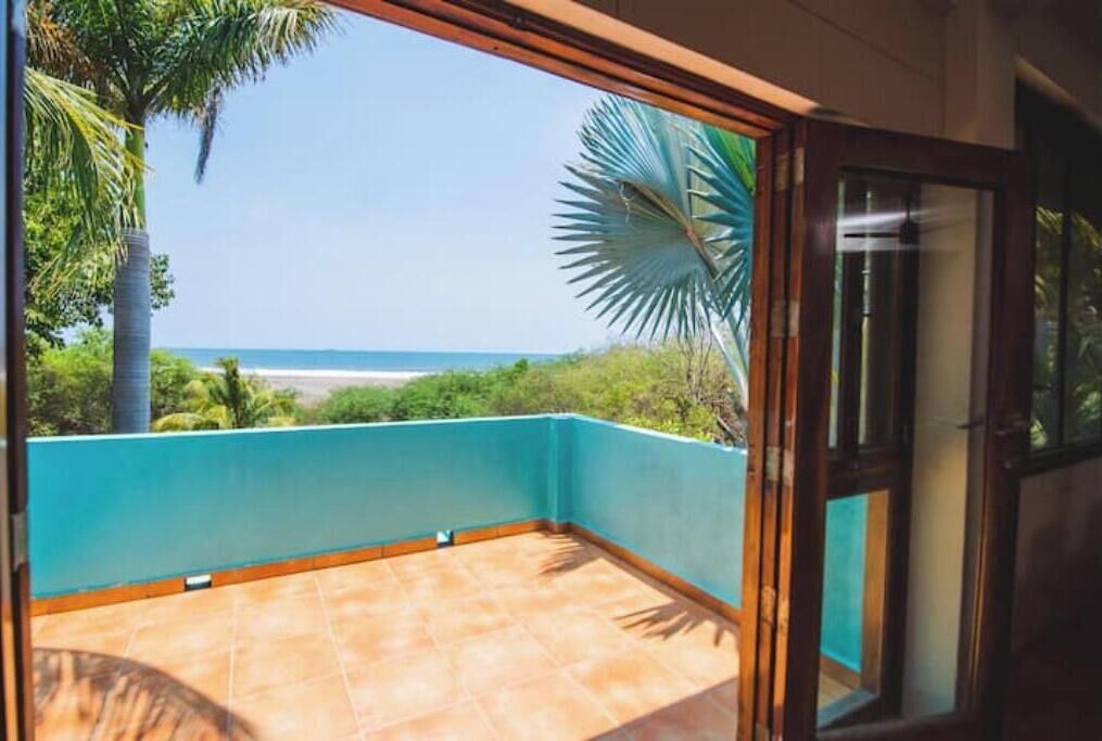 Photo of Patio Balcony in Aserradores