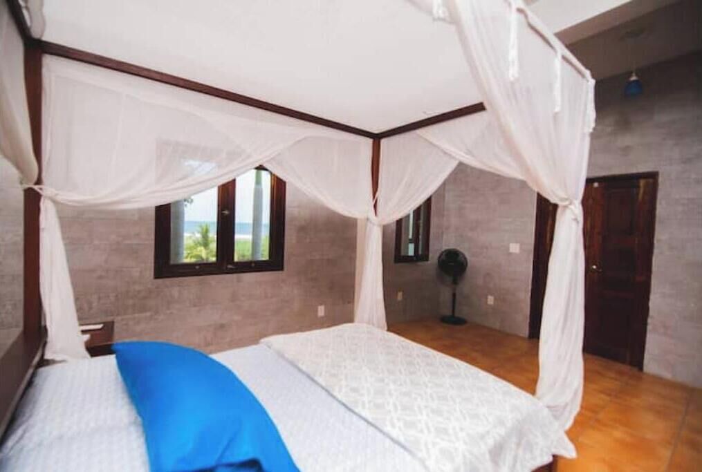 Photo of Bedroom in Aserradores