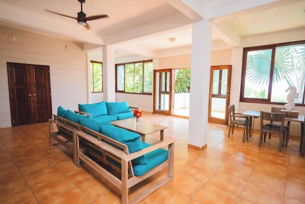 Photo of Livingroom in Aserradores