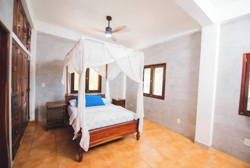 Photo of Bedroom in Aserradores