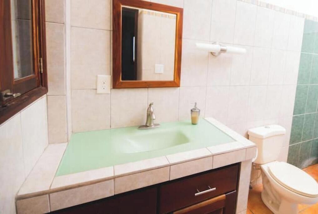 Photo of Bathroom in Aserradores