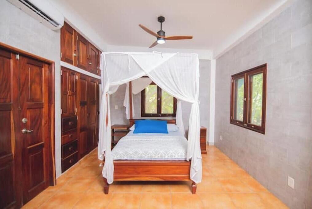 Photo of Bedroom in Aserradores