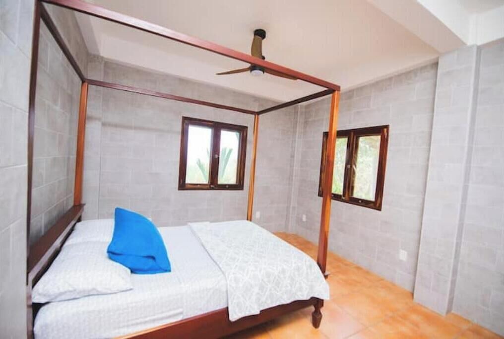 Photo of Bedroom in Aserradores