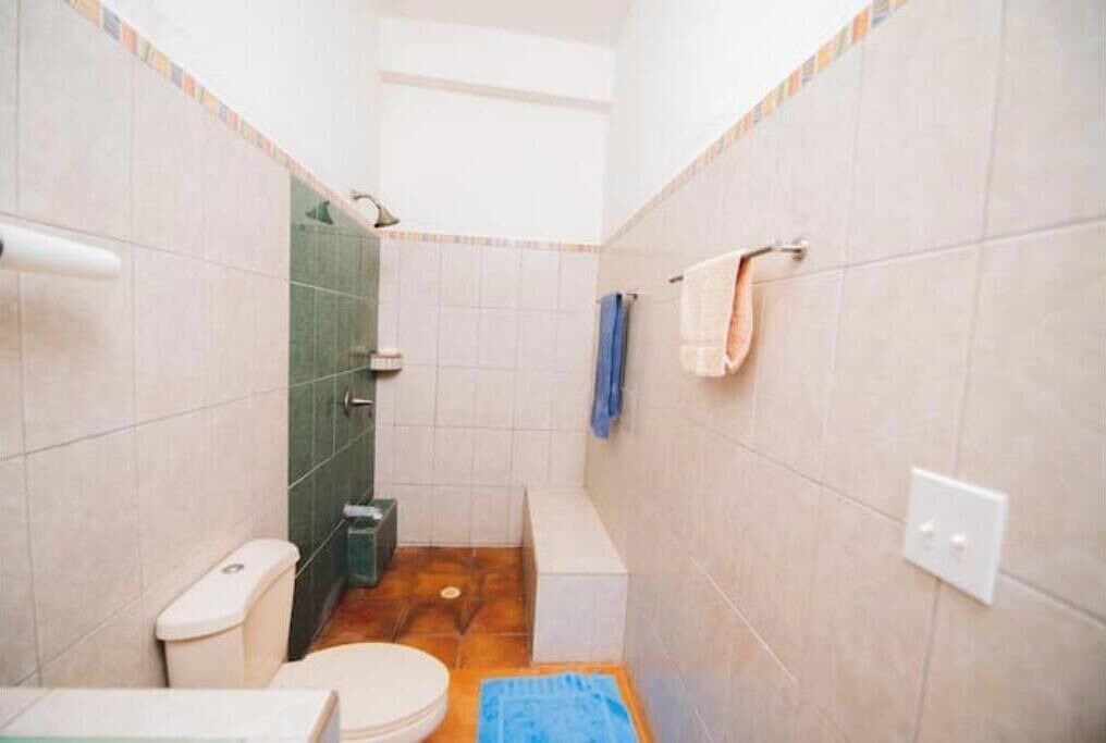 Photo of Bathroom in Aserradores