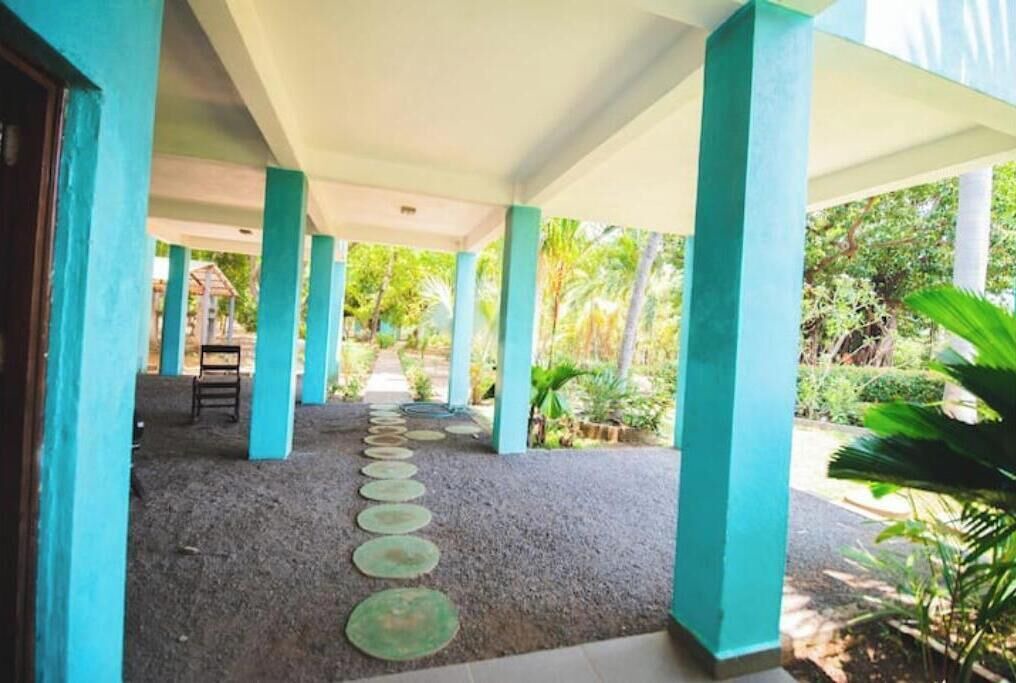 Photo of Patio Balcony in Aserradores