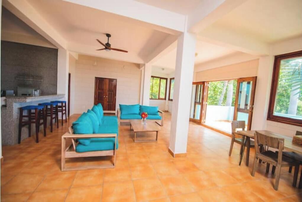 Photo of Livingroom in Aserradores