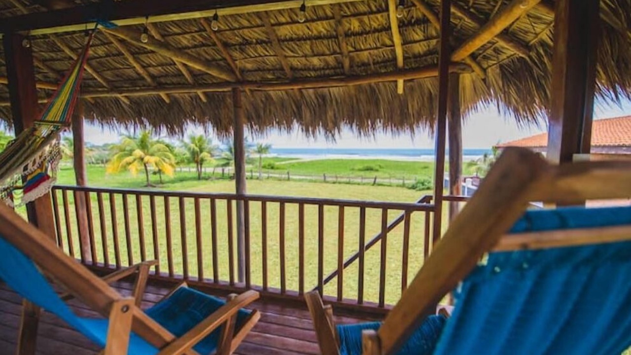 Photo of Outdoor in Aserradores
