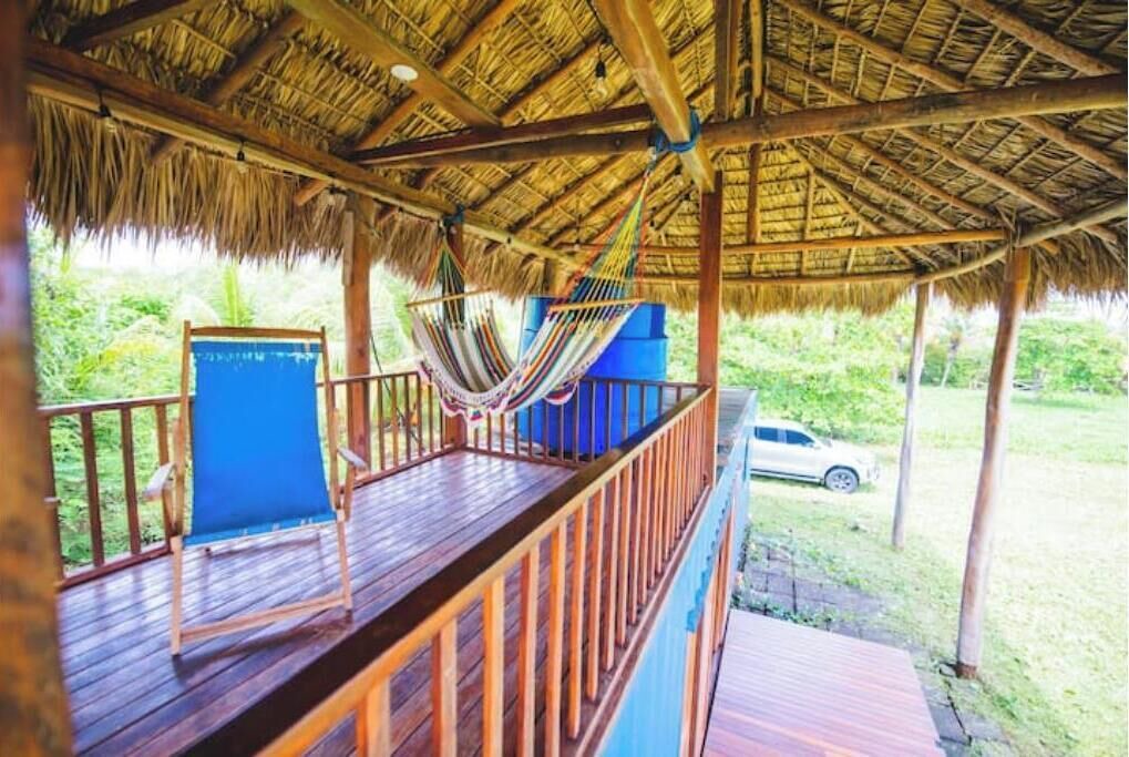 Photo of Outdoor in Aserradores
