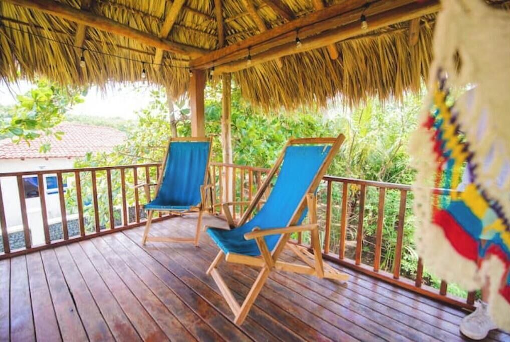 Photo of Outdoor in Aserradores