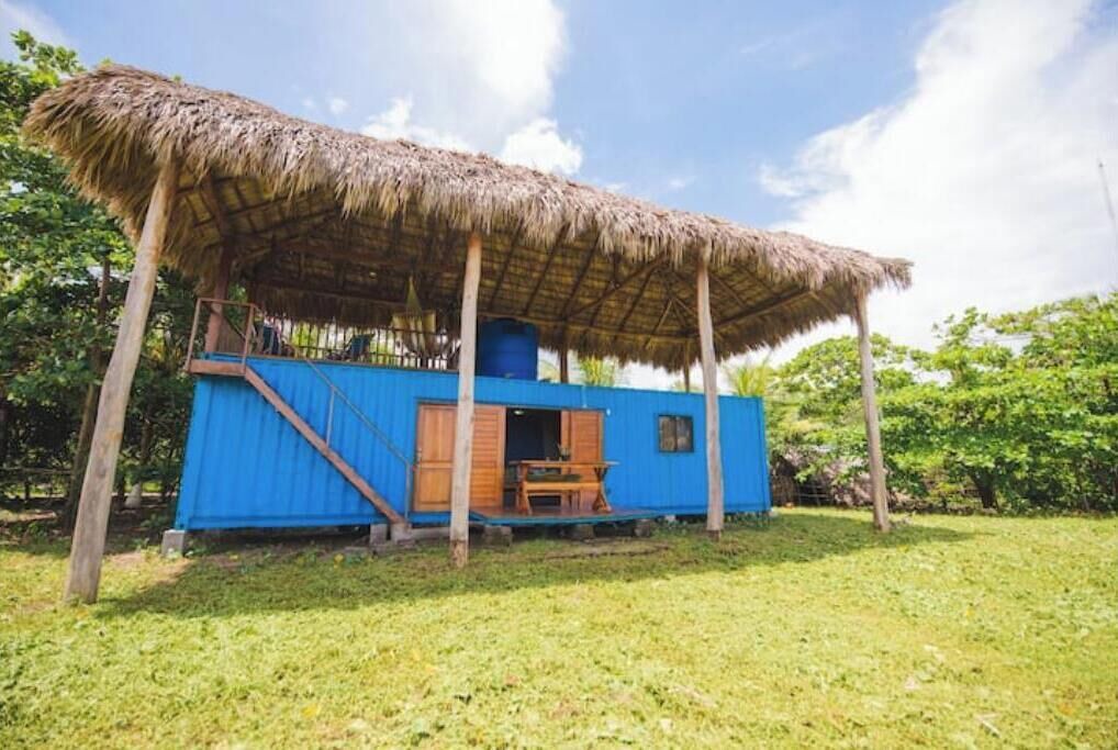 Photo of Outdoor in Aserradores