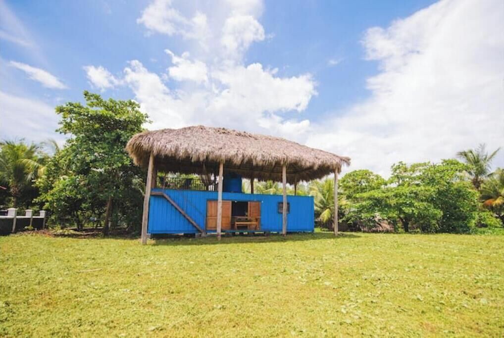 Photo of Outdoor in Aserradores