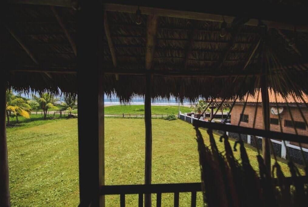Photo of Outdoor in Aserradores