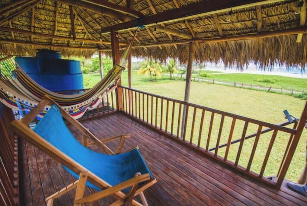 Photo of Patio Balcony in Aserradores