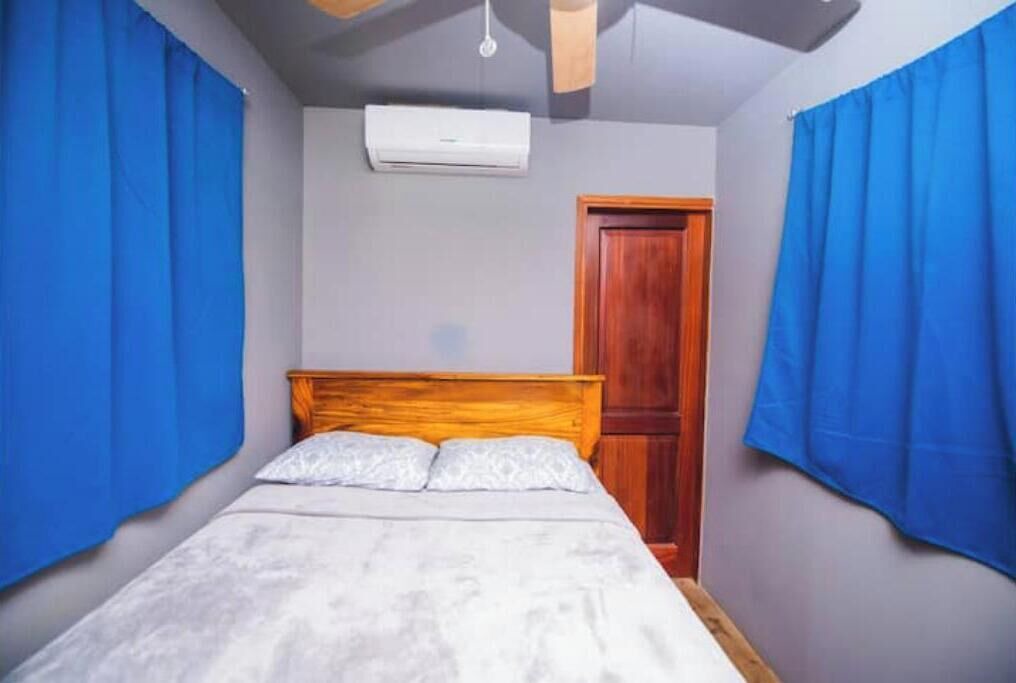 Photo of Bedroom in Aserradores