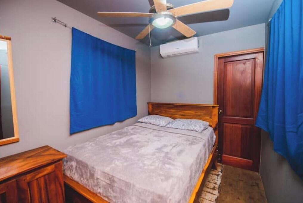 Photo of Bedroom in Aserradores