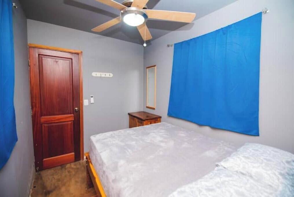 Photo of Bedroom in Aserradores