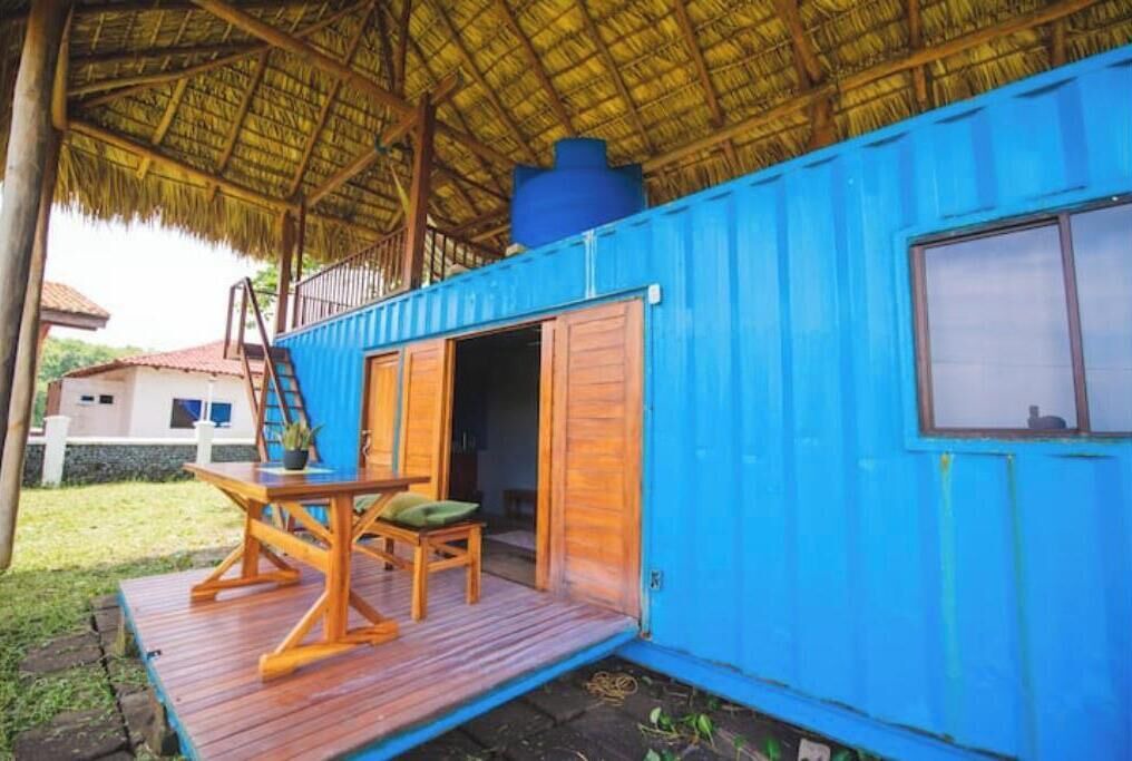 Photo of Outdoor in Aserradores