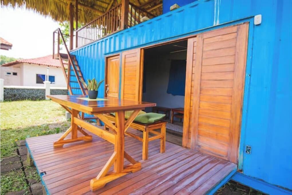 Photo of Outdoor in Aserradores