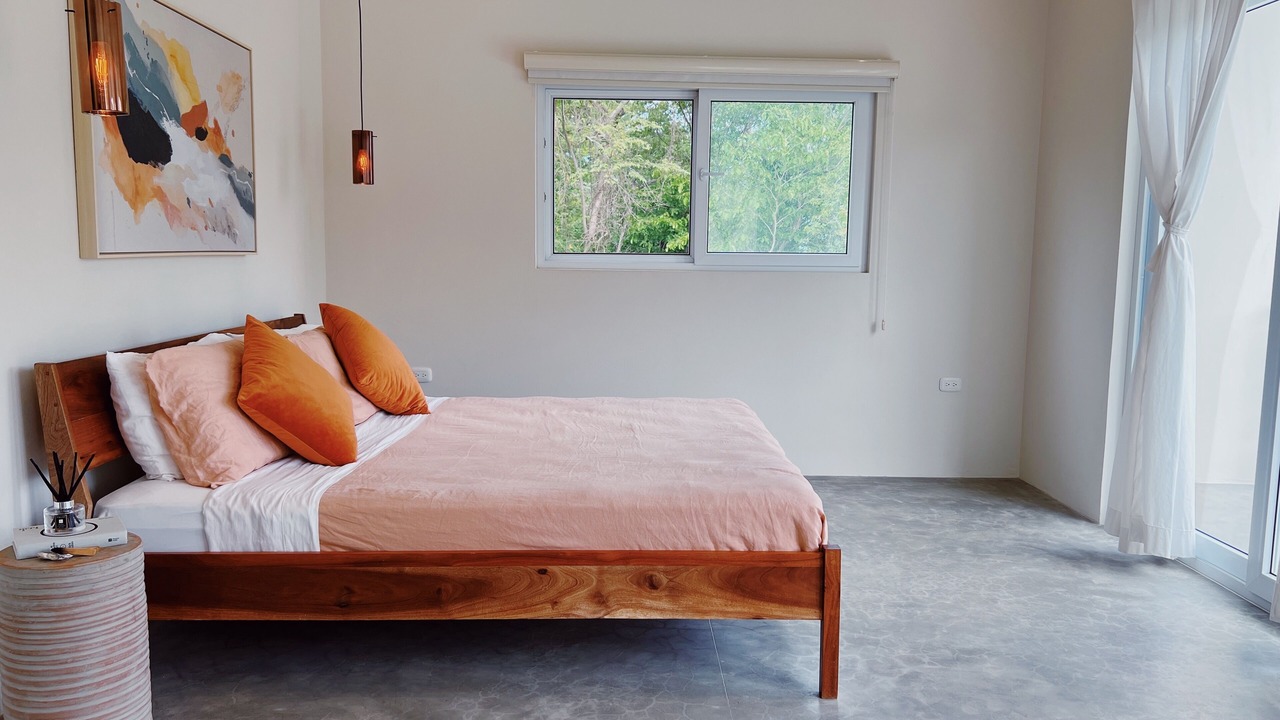 Photo of Bedroom in San Juan del Sur