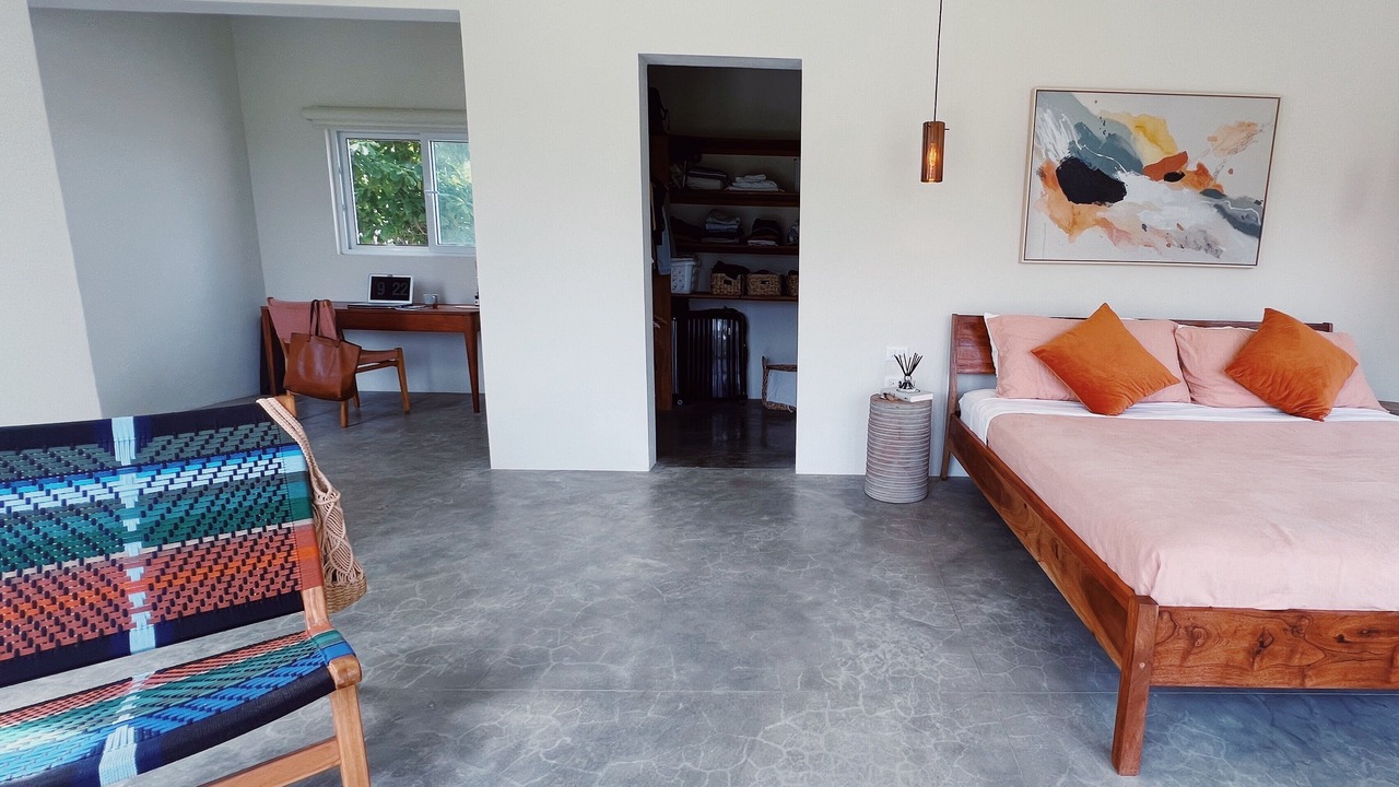 Photo of Bedroom in San Juan del Sur