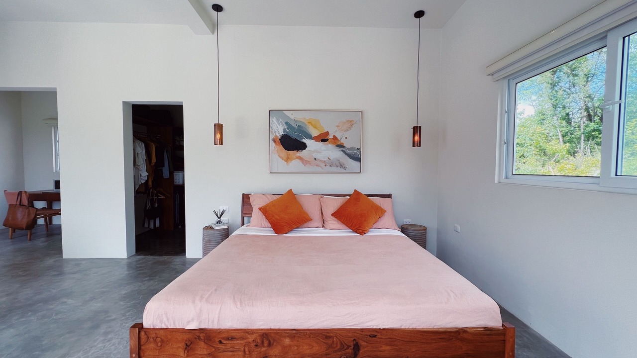 Photo of Bedroom in San Juan del Sur