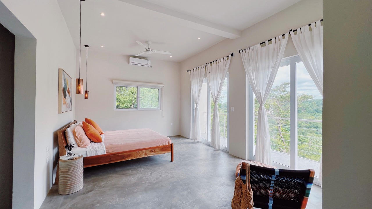 Photo of Bedroom in San Juan del Sur